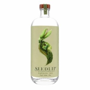 Botanical Spirit Seedlip Garden 108 cl 70 Non Alcolico