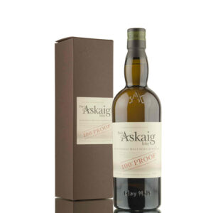 Whisky Port Askaig 100 Proof cl 70 Astucciato