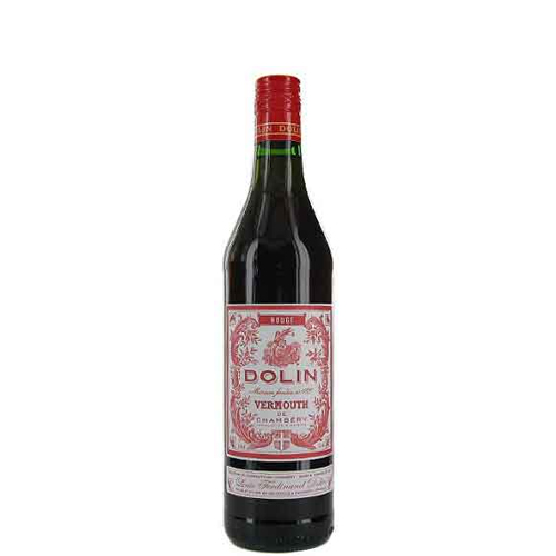 Vermouth Dolin Rosso cl 75