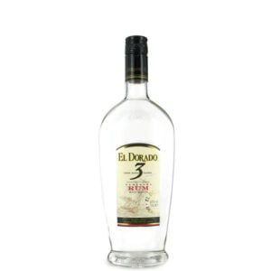 Rum El Dorado 3 anni cl 70