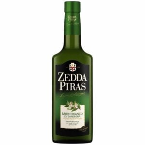 Mirto Zedda Piras Bianco cl 70
