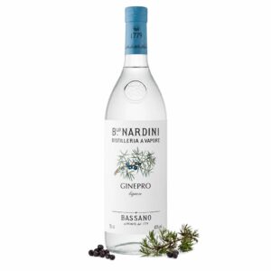 Liquore Nardini Ginepro lt 1