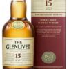 Whisky The Glenlivet 15 anni cl 70 Astucciato