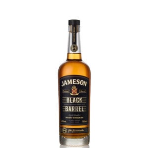 Whisky Jameson Black Barrel cl 70