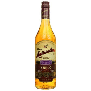Rum Matusalem Anejo lt 1