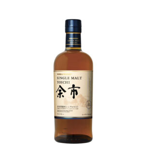 Whisky Nikka Yoichi Since 1934 cl 70