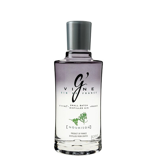 Gin G Vine nouaison cl 70
