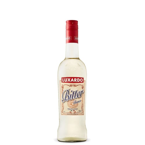 Bitter Luxardo Bianco ml 700