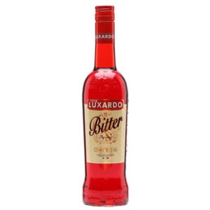Bitter Luxardo Rosso lt 1