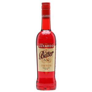 Bitter Luxardo Rosso lt 1