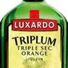 Triple sec orange Triplum Luxardo ml 700
