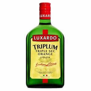 Triple sec orange Triplum Luxardo ml 700