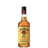 Whisky Jim Beam Rye cl 70