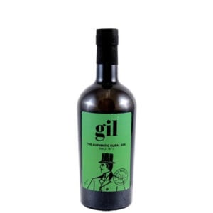 Gin Gil cl 70 Vecchio Magazzino Doganale