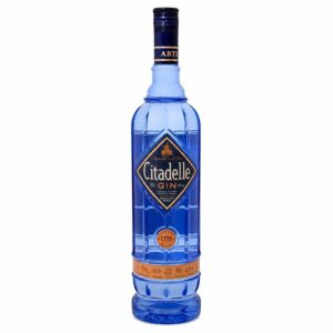 Gin Citadelle cl 70