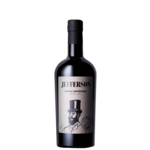 Amaro Jefferson cl 70 Vecchio Magazzino Doganale
