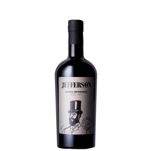 Amaro Jefferson cl 70 Vecchio Magazzino Doganale