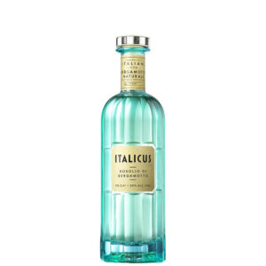 Liquore Italicus Rosolio di Bergamotto cl 70