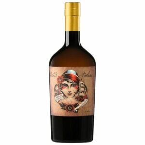 Gin Del Professore a la Madame cl 70 2018