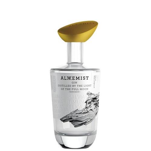 Gin Alkkemist cl 70