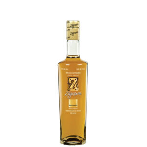 Mezcal Zignum Reposado cl 70