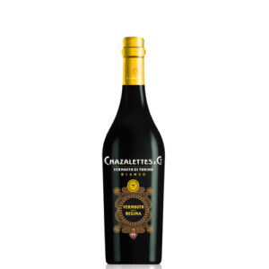 Vermouth Chazalettes Bianco cl 75