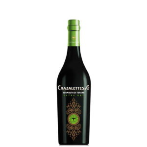 Vermouth Chazalettes Extra Dry cl 75
