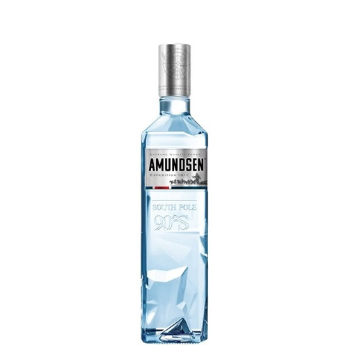 Vodka Amundsen cl 70