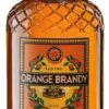Liquore Quaglia Orange Brandy cl 70