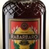 Liquore Quaglia Rabarbaro cl 70