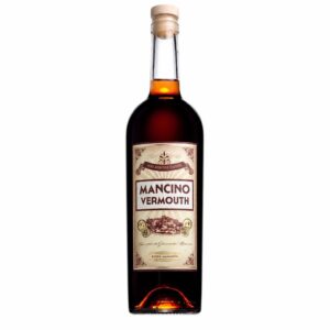 Vermouth Mancino Rosso Amaranto cl 75