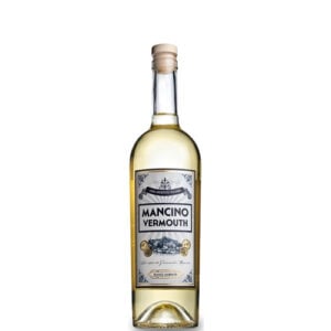 Vermouth Mancino Bianco Ambrato cl 75