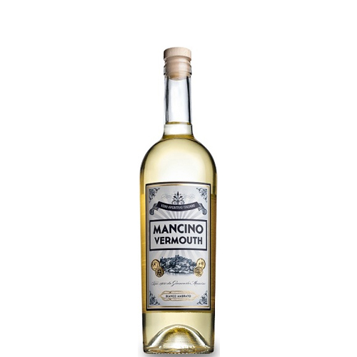 Vermouth Mancino Bianco Ambrato cl 75
