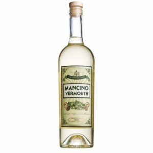 Vermouth Mancino secco cl 75