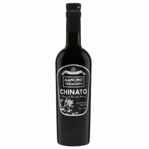 Vermouth Mancino Chinato cl 50