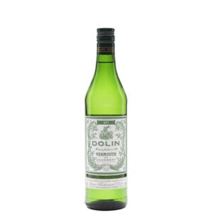 Vermouth Dolin Dry cl 75