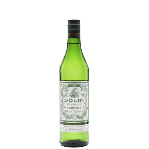 Vermouth Dolin Dry cl 75