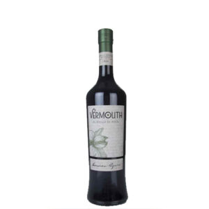 Vermouth Tomaso Agnini al mallo di noce cl 75
