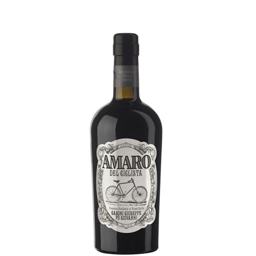Amaro del Ciclista Casoni cl 70