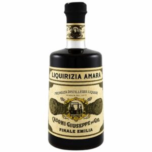 Liquore Casoni Liquirizia Amara cl 50