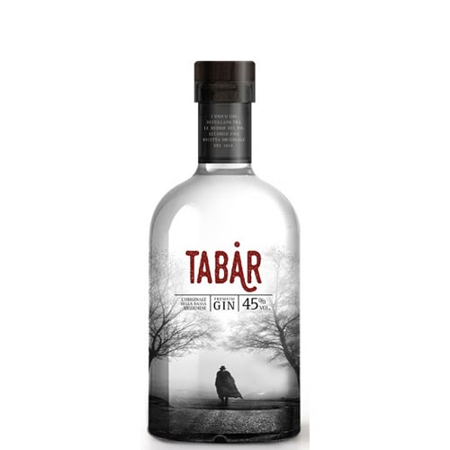 Gin Tabar cl 70