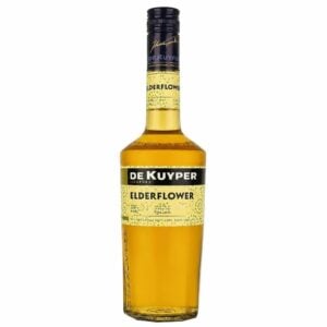 De kuyper Elderflower cl 70
