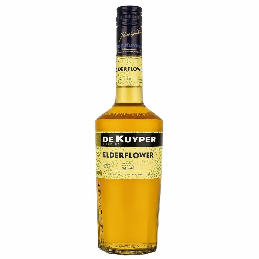 De kuyper Elderflower cl 70