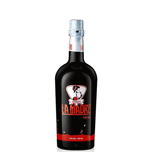 Vermouth La Madre cl 75