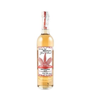 Mezcal Yuu Baal Reposado cl 70