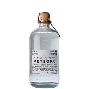 Mezcal Meteoro Joven cl 70