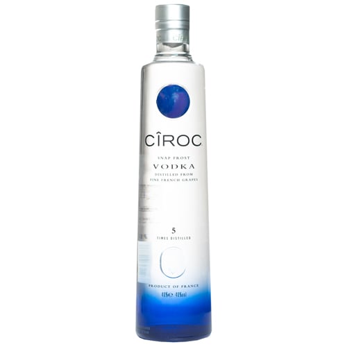 Vodka Ciroc lt 1,75 