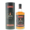 Rum La Mauny Signature Vieux Agricole cl 70 Astucciato