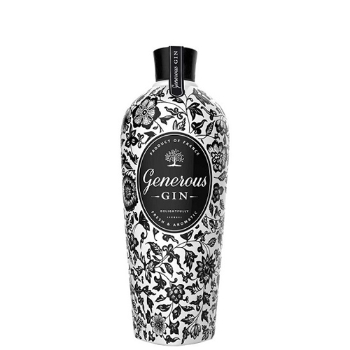 Gin Generous cl 70