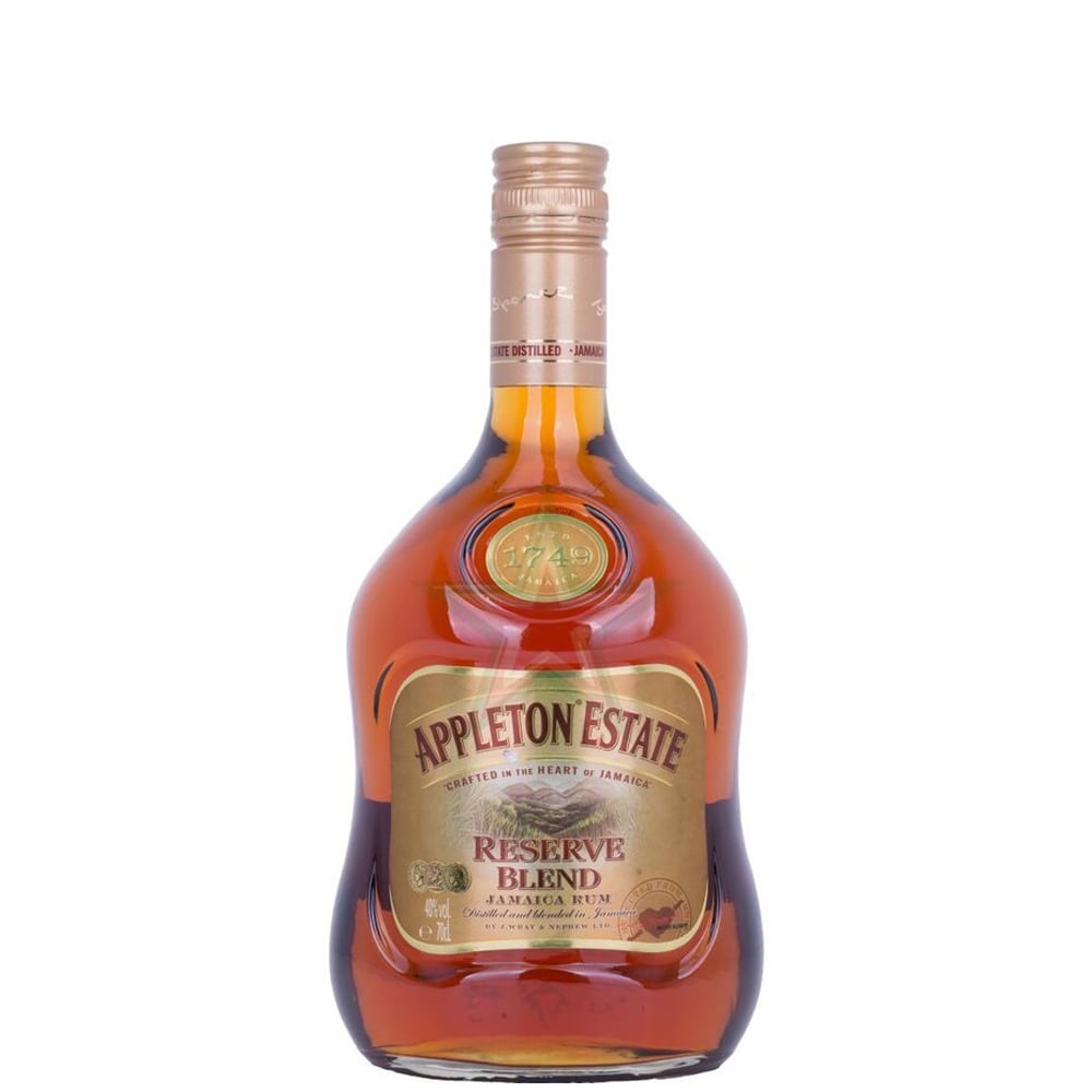 Rum Appleton Estate Reserve Blend cl 70